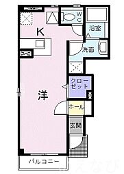 🉐敷金礼金0円！🉐岡山電気軌道清輝橋線 清輝橋駅 徒歩46分