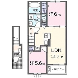 グリーン　ローリエ