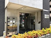 外観写真（昼）