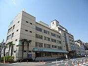 社会医療法人光生病院 296m