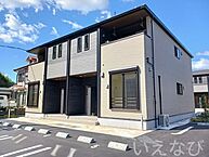 岡山県和気郡和気町尺所：物件画像／ホームメイトFC岡山医大南店　株式会社いえなび