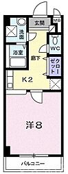 🉐敷金礼金0円！🉐ニューメゾン森安