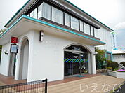 備前日生信用金庫 2200m