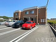 外観写真（昼）