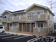岡山県岡山市南区福田：物件画像／ホームメイトFC岡山医大南店　株式会社いえなび