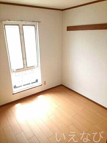 子供部屋
