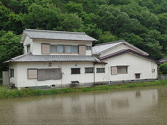 ホームズ】西脇市駅（兵庫県）の中古住宅・中古一戸建てを探す
