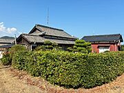 母屋