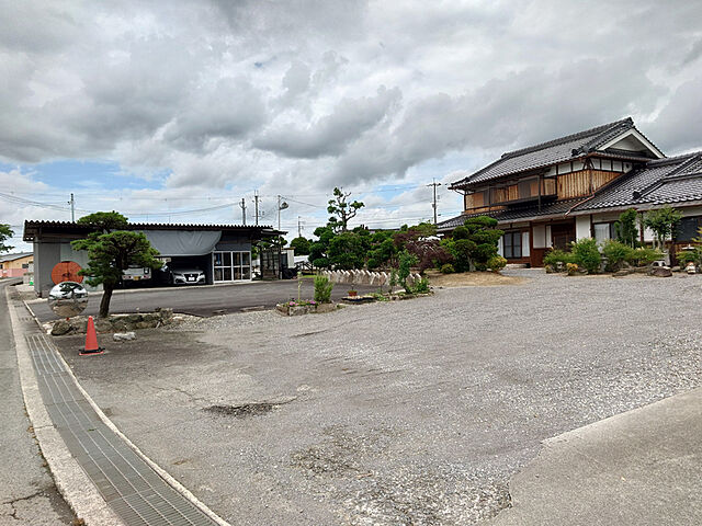 外観 三田市大畑175番