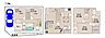 間取り：5980万円、5LDK、土地面積66.64m2、建物面積104.49m2 図面と現況が異なる場合とは現況優先となります