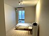 洋室：洋室は3部屋ともフローリングで明るい内装です
