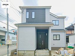 ハートフルタウン西区新土河原1丁目-1号棟　新築戸建