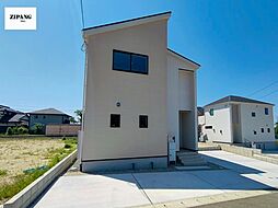 リナージュ菊池郡大津町大津24-1期-3号棟　新築戸建