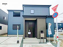 リーブルガーデン中央区本荘二丁目-2号棟　新築戸建