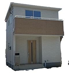 リーブルガーデン西区城山下代第二　新築戸建
