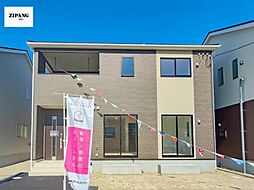 クレイドルガーデン宇土市岩古曽町第2-3号棟　新築戸建