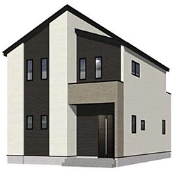 よかタウン北区室園町1期-1号棟　新築戸建