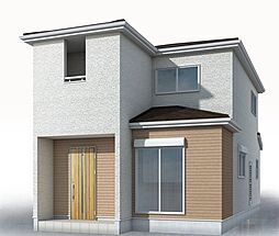リーブルガーデン北区麻生田第七-2号棟　新築戸建