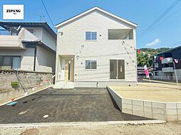 クレイドルガーデン菊池郡菊陽町津久礼第10-1号棟　新築戸建