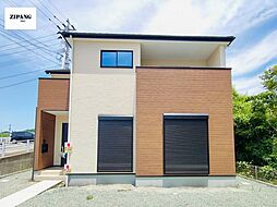 よかタウン菊池郡菊陽町大字原水3期-1号棟　新築戸建