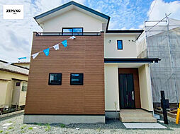 よかタウン南区薄場2丁目-2号棟　新築戸建