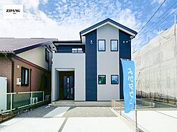 よかタウン南区薄場2丁目-1号棟　新築戸建