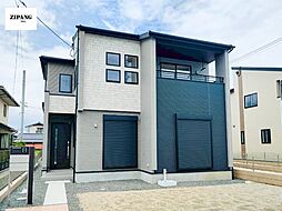 ブルーミングガーデン南区八幡11丁目-1号棟　新築戸建
