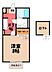 間取り：図面と現状に相違がある場合には現状を優先