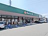 周辺：ジョイフーズ高崎上佐野店 514m