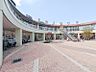 周辺：ウニクス高崎 1868m
