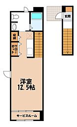 Jupiter 2階/-