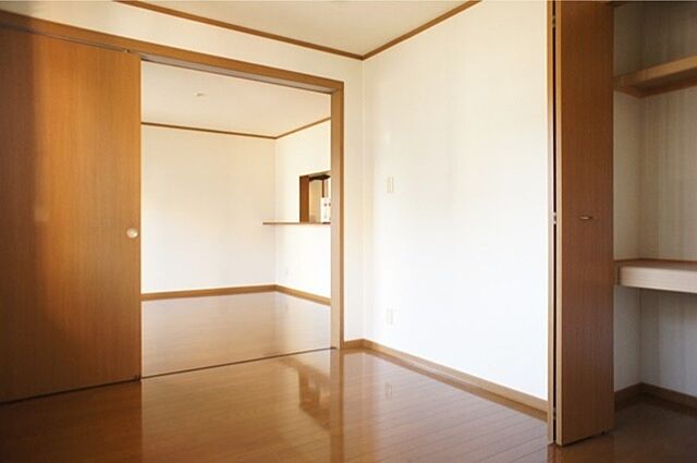 子供部屋