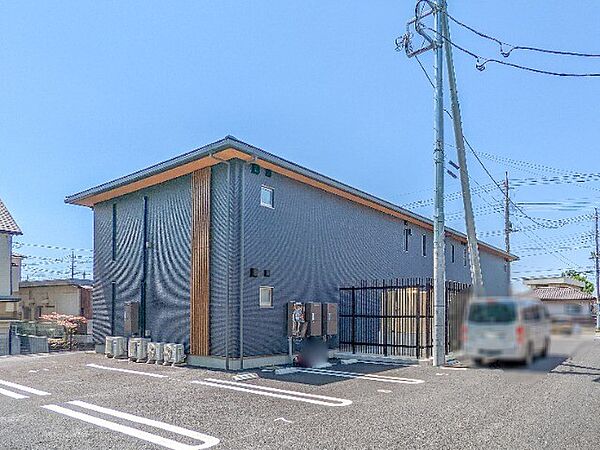 外観画像