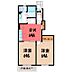 間取り：図面と現状に相違がある場合には現状を優先