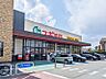 周辺：スギドラッグ上並榎店 571m