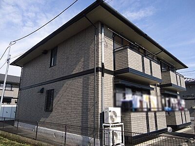 外観 外観