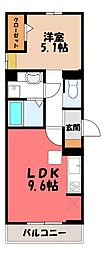 上信電鉄 南高崎駅 徒歩7分 1階/-