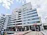 周辺：野村信託銀行高崎支店 741m