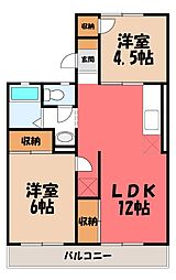 JR高崎線 高崎駅 徒歩19分