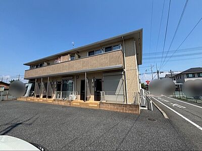 外観 外観