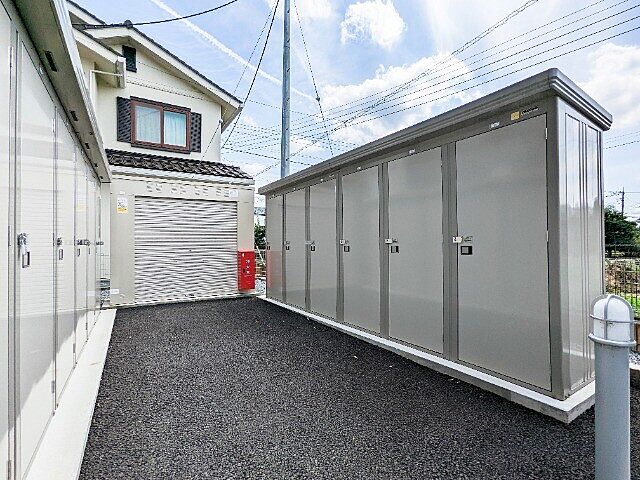 その他