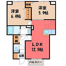 JR高崎線 高崎駅 徒歩30分