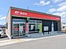 周辺：高崎金井淵郵便局 579m