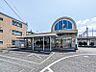 周辺：群馬八幡駅 907m