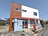 周辺：高崎上大類郵便局 1125m