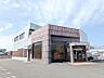 周辺：あかぎ信用組合北代田支店 1366m