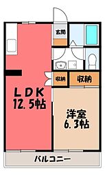 ビューハイツ講堂 1階