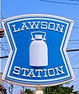 ローソン伊勢崎宮子町店 805m