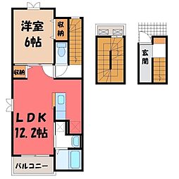 リエ フュテュール 3階