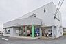 周辺：あかぎ信用組合 赤堀支店 427m